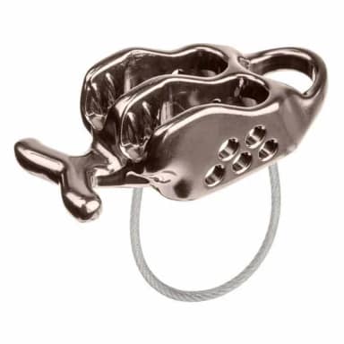 grivel master pro belayer belay device