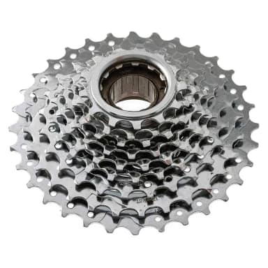 brn кассета frewheel index ru40