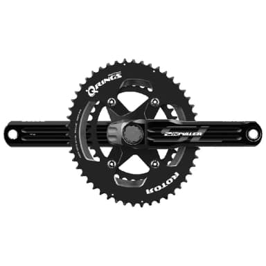rotor шатун с измерителем мощности 2 in power sl oval