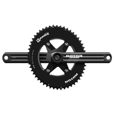 rotor шатун с измерителем мощности in power v3 shimano 11-12s