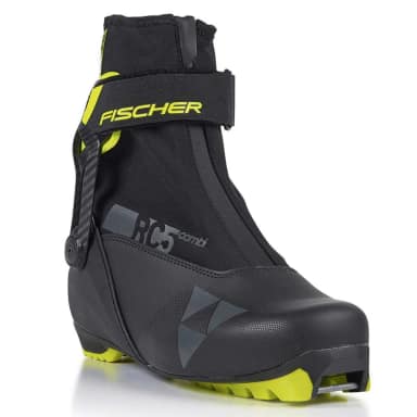 fischer rc5 combi nordic ski boots