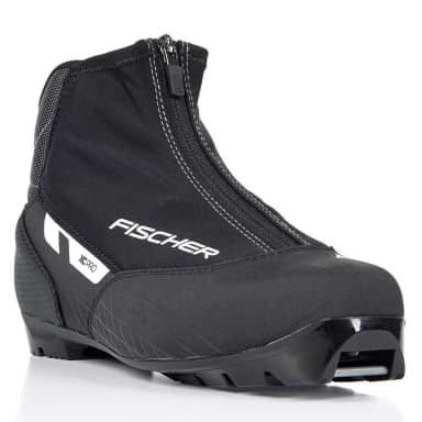 fischer xc pro nordic ski boots