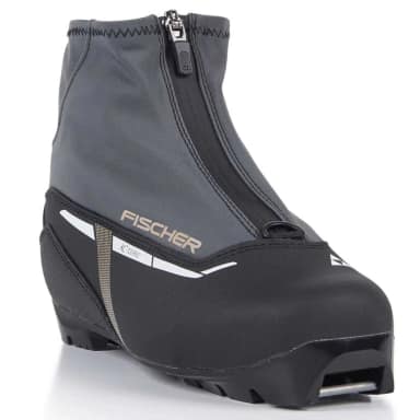 fischer xc touring woman nordic ski boots