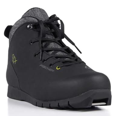 fischer otx power nordic ski boots