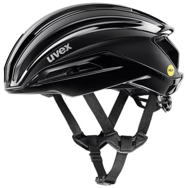 uvex шлем surge aero mips
