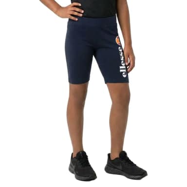 ellesse suzina short leggings