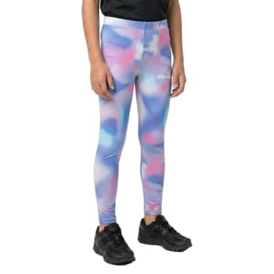ellesse loudra leggings