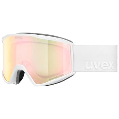 uvex blast cv ski goggles