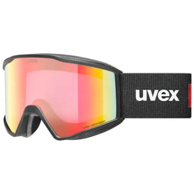 uvex blast cv ski goggles