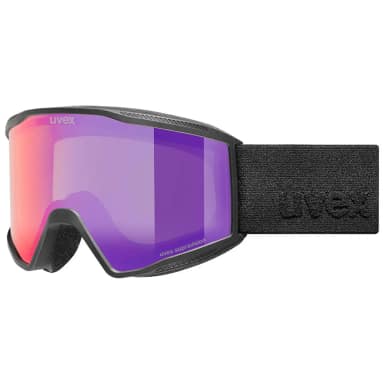 uvex blast fm ski goggles
