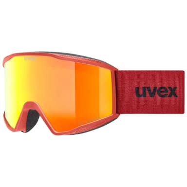uvex blast fm ski goggles