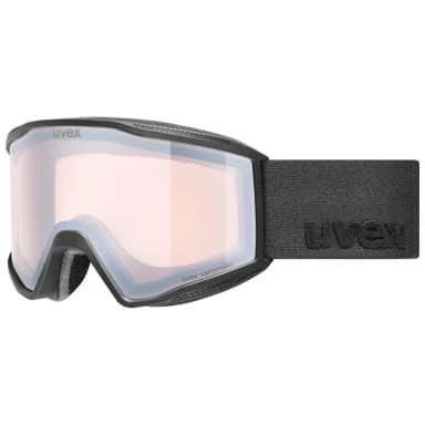 uvex blast v photochromic ski goggles
