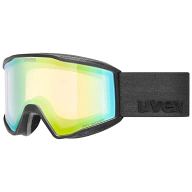 uvex blast v photochromic ski goggles