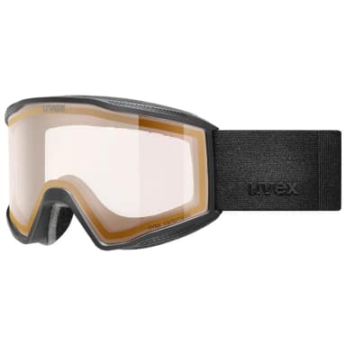 uvex blast pro v photochromic ski goggles
