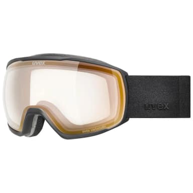 uvex victorious pro v photochromic ski goggles
