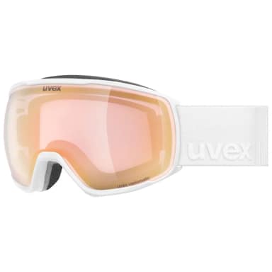 uvex victorious v photochromic ski goggles