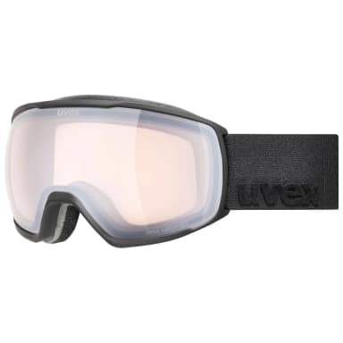 uvex victorious v photochromic ski goggles