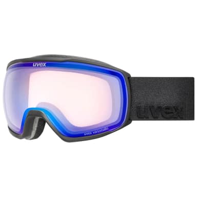 uvex victorious v photochromic ski goggles