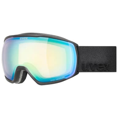 uvex victorious v photochromic ski goggles
