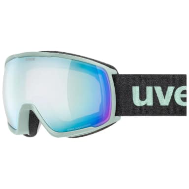 uvex victorious small fm ski goggles