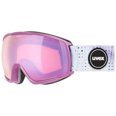 uvex victorious small cv ski goggles