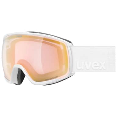 uvex victorious small v photochromic ski goggles