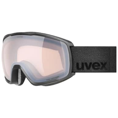 uvex victorious small v photochromic ski goggles