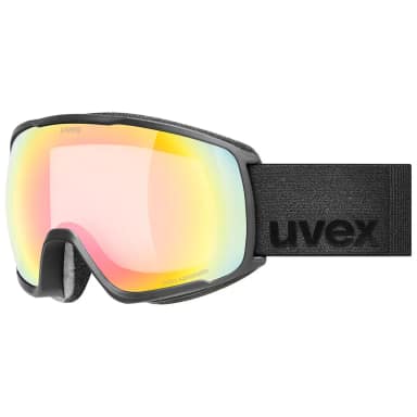 uvex victorious small v photochromic ski goggles