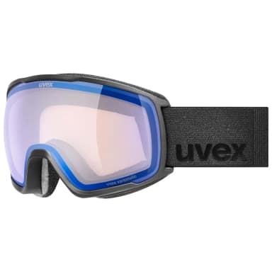 uvex victorious small v photochromic ski goggles