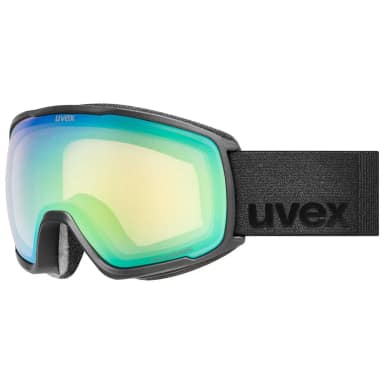 uvex victorious small v photochromic ski goggles