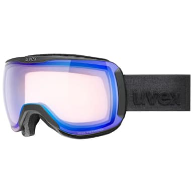 uvex downhill 2100 v photochromic ski goggles