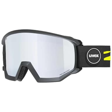 uvex athletic colorvision woman ski goggles