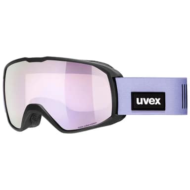uvex xcitd cv ski goggles