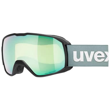 uvex xcitd cv ski goggles