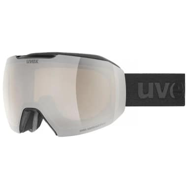 uvex epic attract woman ski goggles