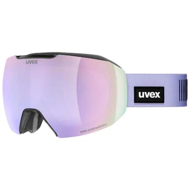 uvex epic attract ski goggles