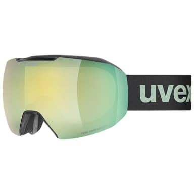 uvex epic attract s woman ski goggles