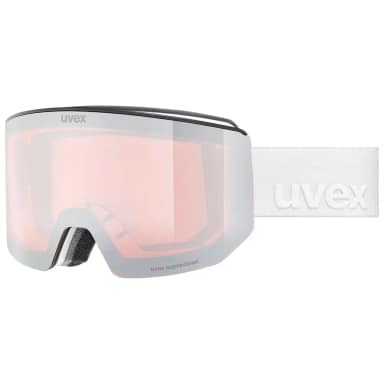 uvex lace attract fm ski goggles