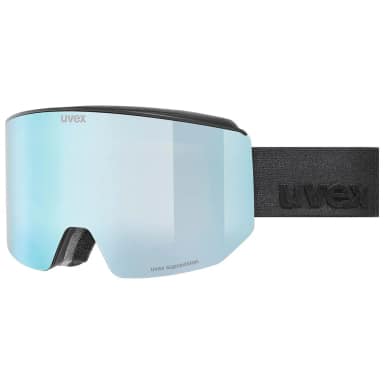 uvex lace attract fm ski goggles