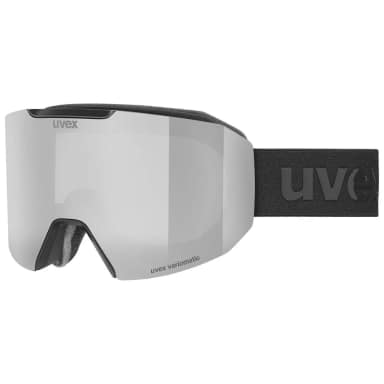 uvex evidnt attract woman ski goggles