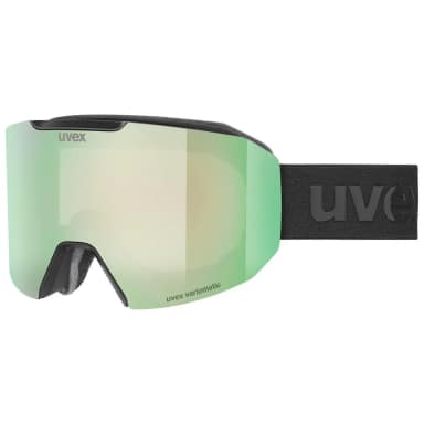 uvex evidnt attract woman ski goggles