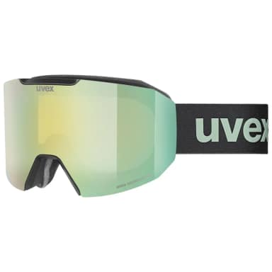 uvex evidnt attract s woman ski goggles