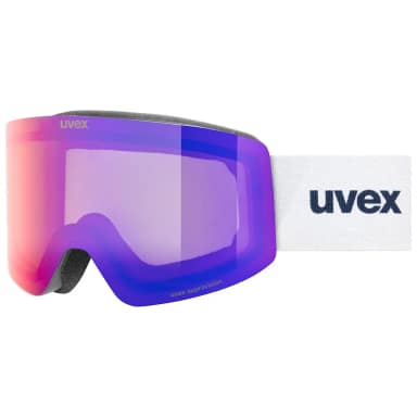 uvex provoqe fm ski goggles