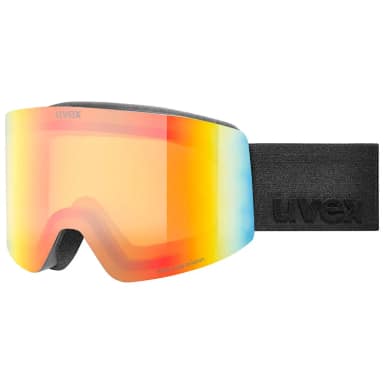 uvex provoqe fm ski goggles