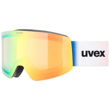 uvex provoqe fm ski goggles