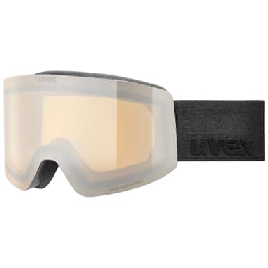 uvex provoqe fm ski goggles
