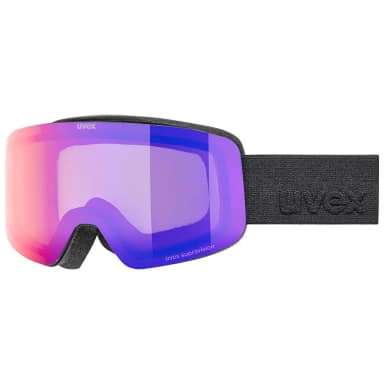 uvex pwdr fm ski goggles