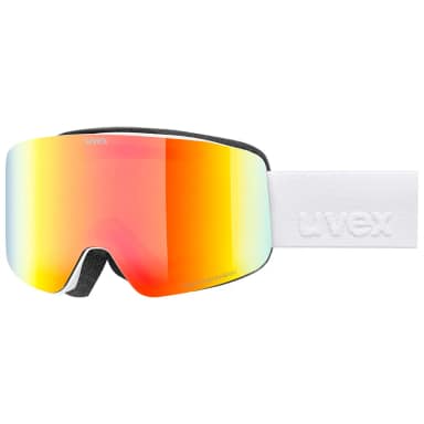 uvex pwdr fm ski goggles