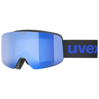 uvex pwdr supravision ski goggles