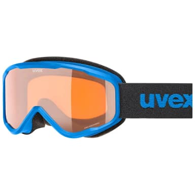 uvex speedy nova ski goggles